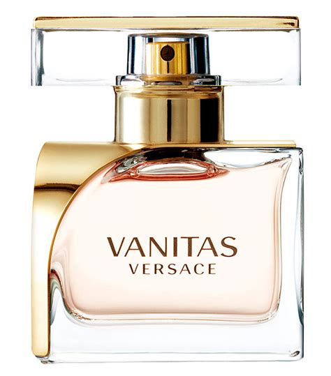 versace vanitas donna profumo|Vanitas Versace perfume .